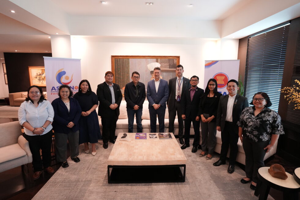GCNP and ASEAN-BAC Philippines Explore Partnership to Strengthen ...